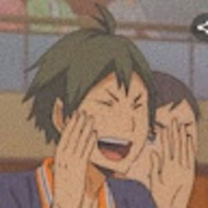 Meet your Posher, Sam